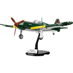 Productfoto van COBI Kawasaki Ki-61 Constructiespeelgoed