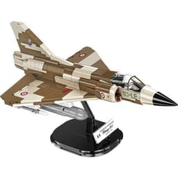 Productfoto van COBI Mirage IIIC Constructiespeelgoed