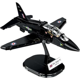 Productfoto van COBI BAe Hawk T1 Constructievliegtuig