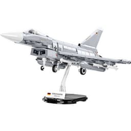 Productfoto van COBI Eurofighter Tactisch Constructiemodel