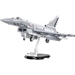 Productfoto van COBI Eurofighter Typhoon Constructievliegtuig 1:48