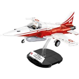 Productfoto van COBI Northrop F-5E Tiger II Constructiemodel