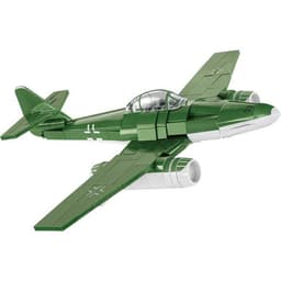Productfoto van COBI Messerschmitt Me262 Constructie 250 Stuks