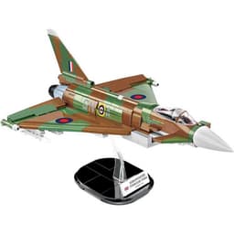 Productfoto van COBI Eurofighter Typhoon FGR4 Bouwset