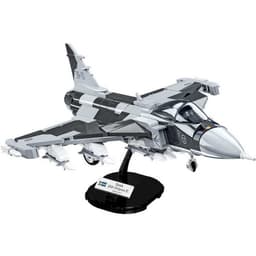 Productfoto van COBI Armed Forces Saab JAS 39 Gripen E
