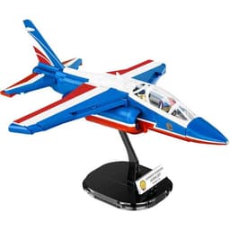 Productfoto van COBI Alpha Jet Patrouille Modelbouwset