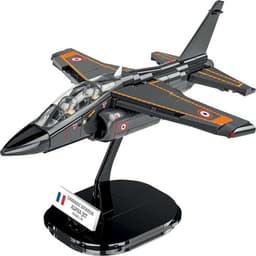 Productfoto van COBI Armed Forces - Alpha Jet Constructiemodel