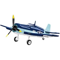 Productfoto van COBI F6F Hellcat Constructiespeelgoed