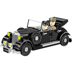 Productfoto van COBI Horch830BL Historical Collection Bouwset