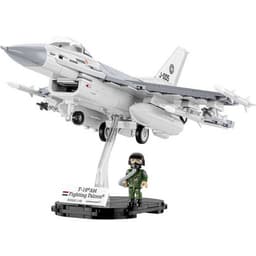 Productfoto van COBI F-16AM Fighting Falcon Constructieset