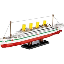 Productfoto van COBI Britannic Constructieset