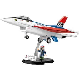 Productfoto van COBI F-16 YF-16 First Flight 1974