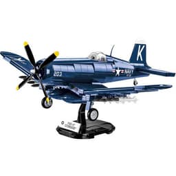 Productfoto van COBI F4U-4 Corsair Constructieset