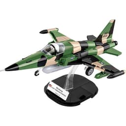 Productfoto van COBI F-5A Freedom Fighter Bouwset 352-delig