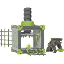 Productfoto van Schleich Eldrador Steensloper speelfiguur