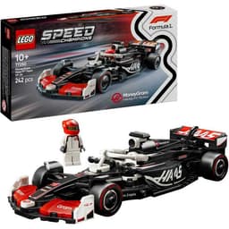 Productfoto van LEGO Speed Champions Haas F1 VF-24 Racewagen