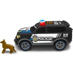 Productfoto van Nikko Road Rippers Police SUV K9 unit