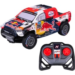 Productfoto van Nikko 1:18 Night Mode RC DAKAR 2023