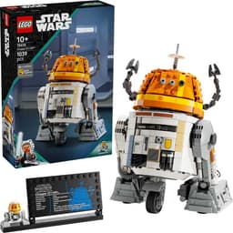 Productfoto van LEGO Star Wars Chopper Astromech Droid