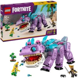 Productfoto van LEGO Fortnite Klombo Constructieset