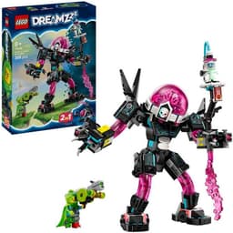 Productfoto van LEGO DREAMZzz Mateo Constructieset