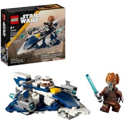 Productfoto van LEGO Star Wars Plo Koons Jedi Starfighter
