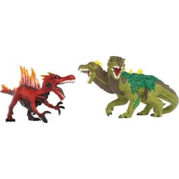 Productfoto van Schleich Eldrador Dinosaurus Strijd