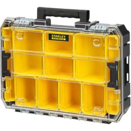 Productfoto van Stanley FATMAX Organizer Compact kist