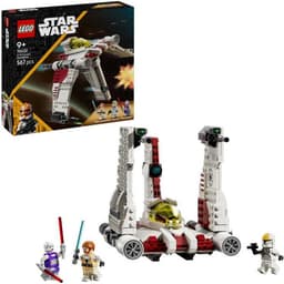 Productfoto van LEGO Star Wars V-19 Torrent Starfighter