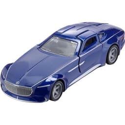 Productfoto van SIKU Super Mercedes-Maybach 6 Modelvoertuig