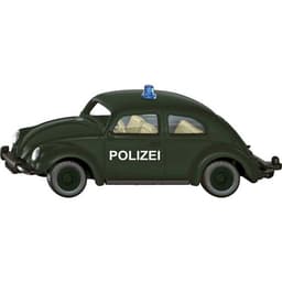 Productfoto van SIKU VW Kever Politie Modelvoertuig