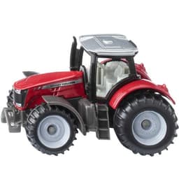 Productfoto van SIKU Massey Ferguson tractor speelgoed