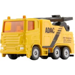 Productfoto van SIKU Sleepwagen ADAC Reddingsvoertuig