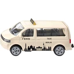 Productfoto van SIKU VW T5 Taxi Modelvoertuig