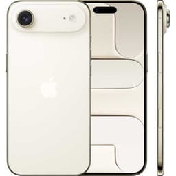Productfoto van Apple iPhone Air Smartphone 6,5" Super Retina XDR