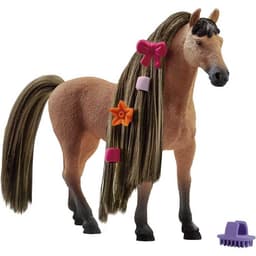 Productfoto van Schleich Akhal-Teke-hengst speelfiguur