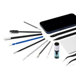 Productfoto van iFixit Precision Cleaning Kit - 8-delig