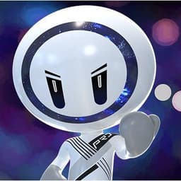 Productfoto van ASRock PRO ARKY Action Figure Speelfiguur