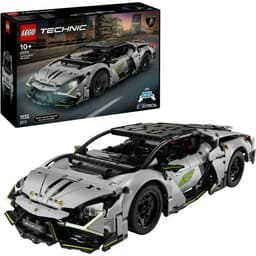 Productfoto van LEGO Technic Lamborghini Revuelto