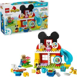 Productfoto van LEGO DUPLO Mickey Mouse Clubhuis