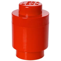 Productfoto van Room Copenhagen LEGO Storage Brick Rood