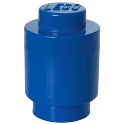 Productfoto van Room Copenhagen LEGO Storage Brick 1 Blauw