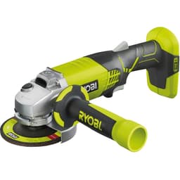 Productfoto van Ryobi Accu Haakse slijper 18V Compact