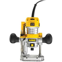 Productfoto van DeWalt 8mm Invalfrees D26203 Elektronisch