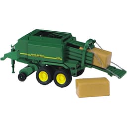 Productfoto van Bruder John Deere 690 Balenpers