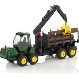 Productfoto van bruder John Deere 1210E Forwarder