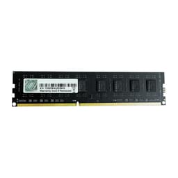 Productfoto van G.Skill 4GB DDR3-1600 RAM Module
