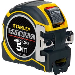 Productfoto van Stanley FatMax Pro Autolock Meetlint 5m
