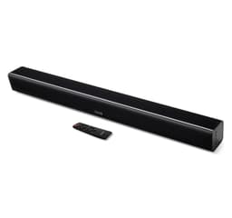 Productfoto van OOQE PRO Q6 soundbar