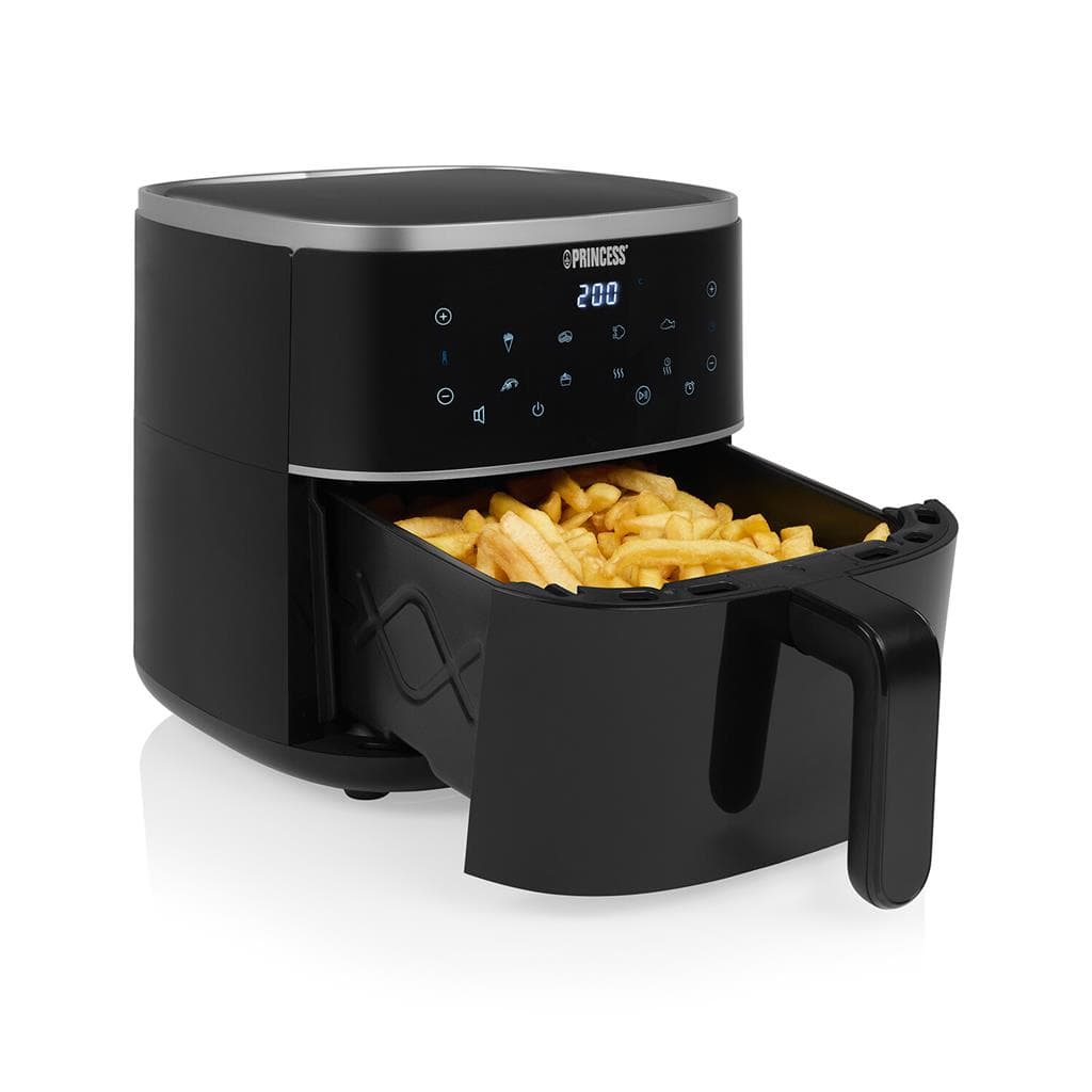 Princess 182238 Airfryer 4 liter thumbnail 2